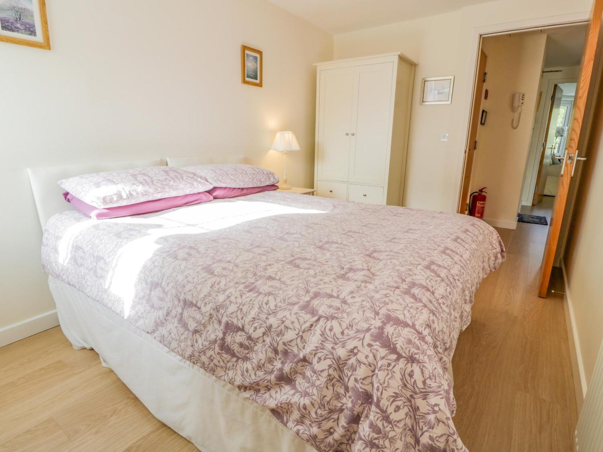 Tweed Apartment Darnick Eksteriør bilde