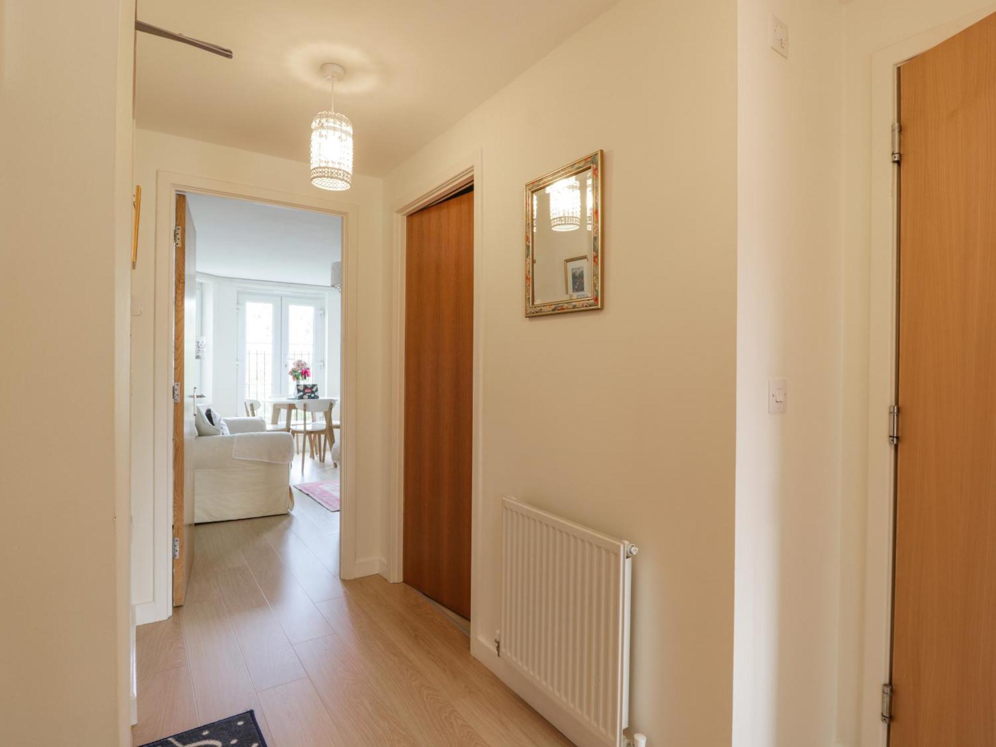 Tweed Apartment Darnick Eksteriør bilde