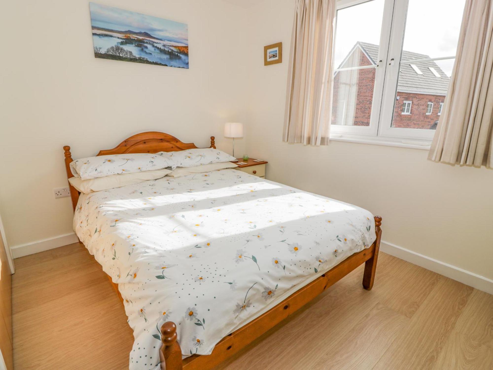 Tweed Apartment Darnick Eksteriør bilde