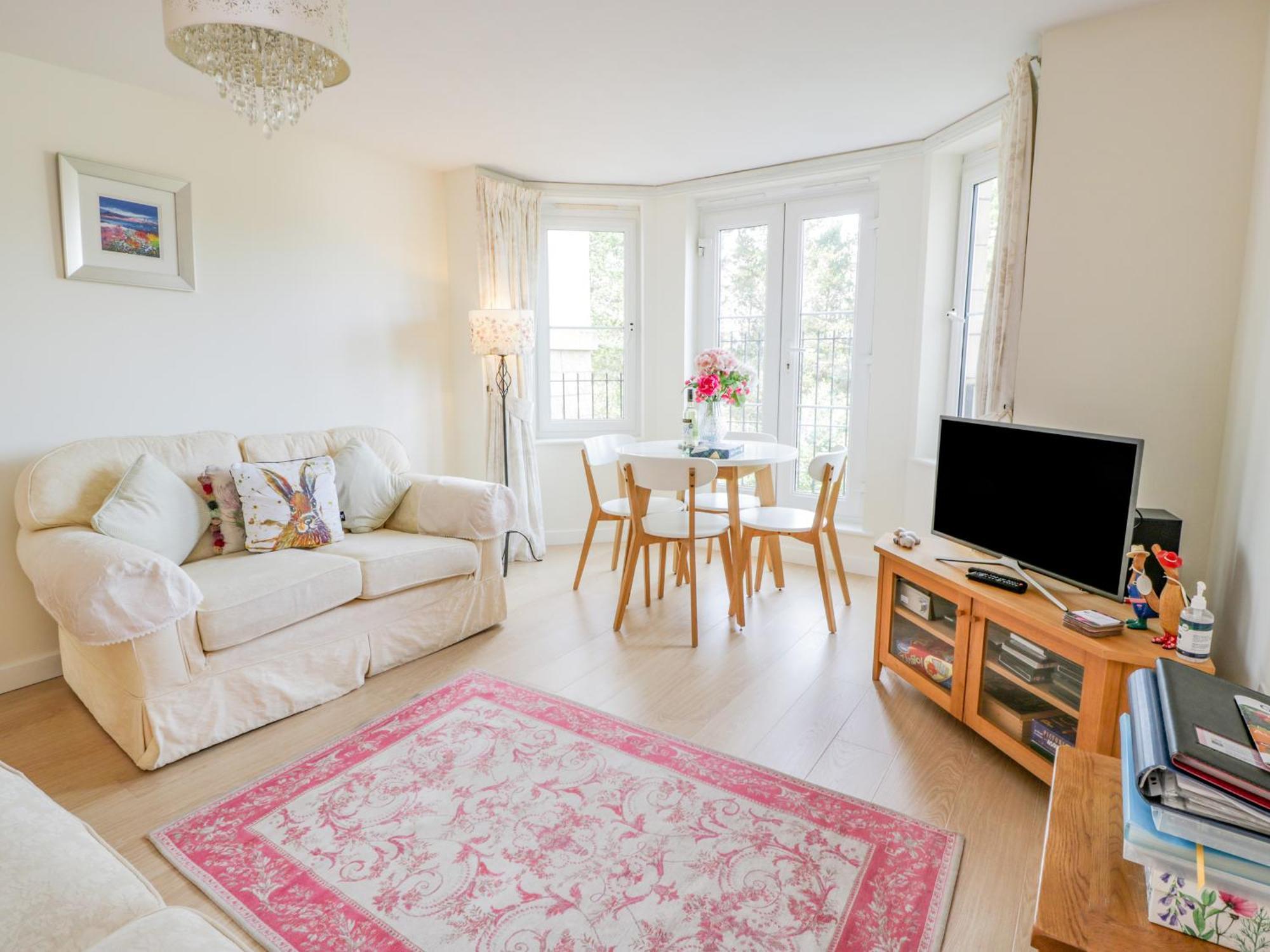 Tweed Apartment Darnick Eksteriør bilde