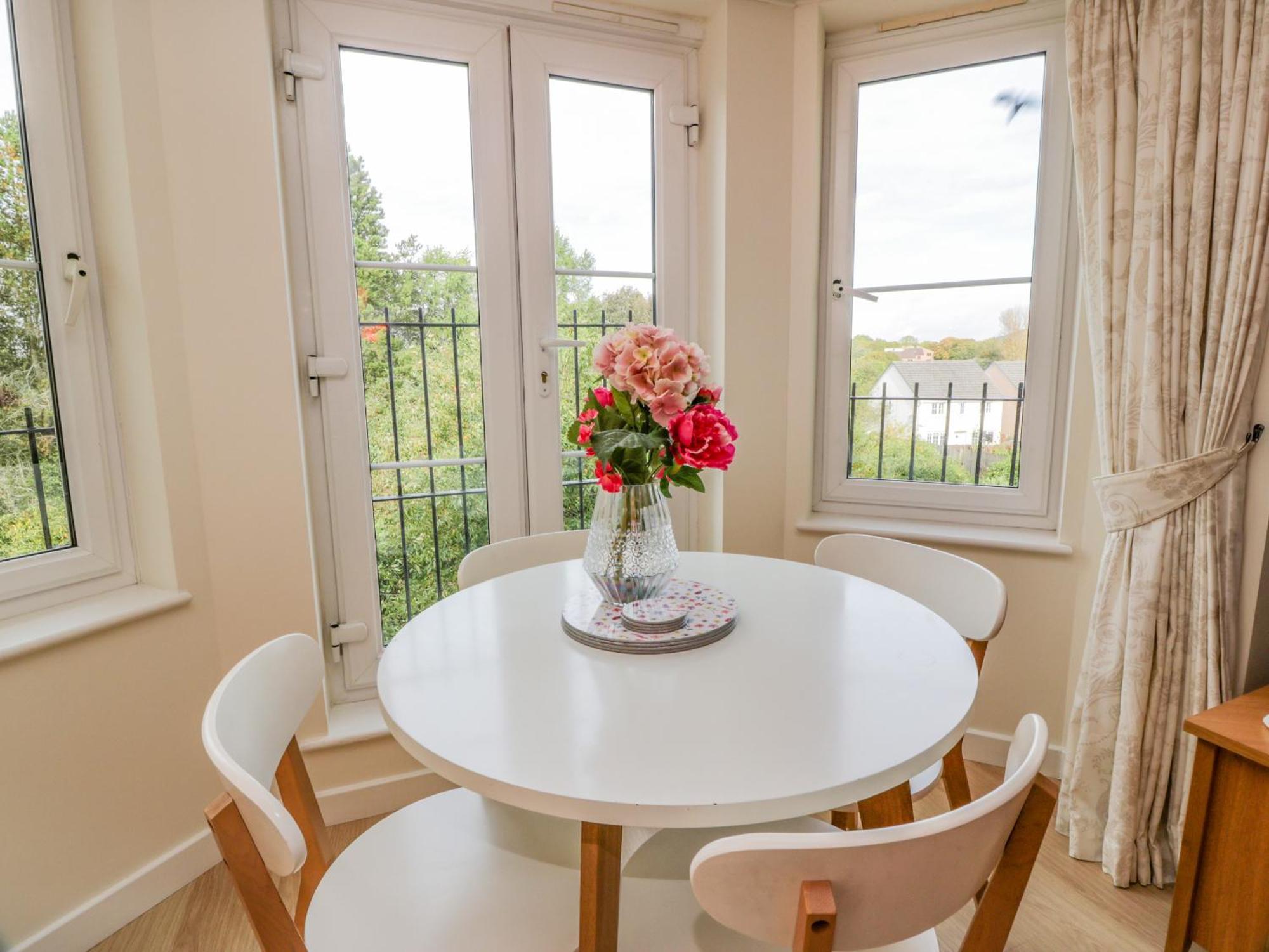 Tweed Apartment Darnick Eksteriør bilde